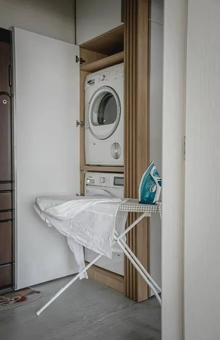 Central Apartment In Varna