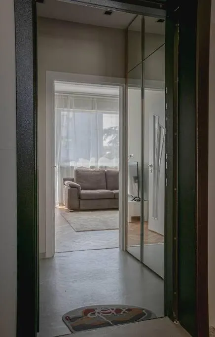 Central Apartment In Varna