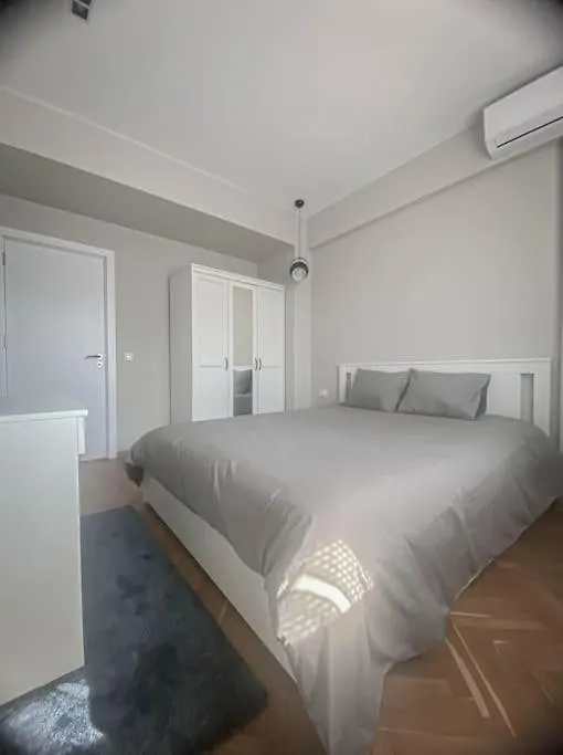 Central Apartment In Varna